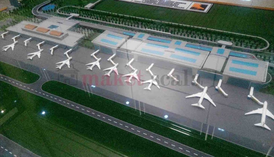 jasa-maket-bandara-pt-angkasa-pura-jasa-pembuatan-maket-maketscala-com
